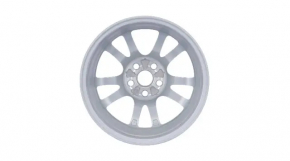Janta R15 Toyota Prius 50 Prime 17-22 nuanta albastru