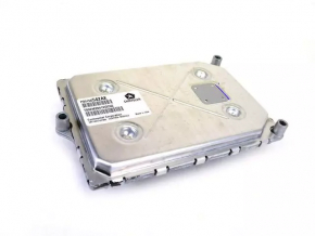Блок ECU компьютер двигателя Jeep Compass 11-11 2.4