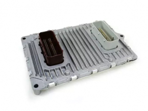 Блок ECU компьютер двигателя Jeep Compass 11-11 2.4