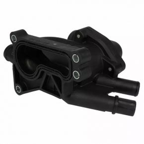 Корпус термостата Ford Focus mk3 15-18 1.0T рест