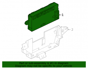 Unitate de climatizare Audi A3 22-24