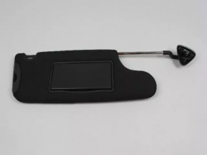 Capota dreapta Dodge Challenger 09-14 pre-restilizare, neagra, fara iluminare, fara carlig