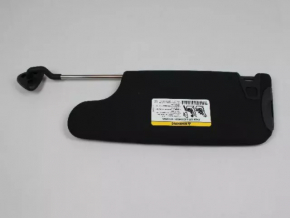 Capota dreapta Dodge Challenger 09-14 pre-restilizare, neagra, fara iluminare, fara carlig