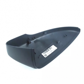 Крышка зеркала левая VW CC 13-17 ретс, EUR