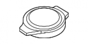 Capac rezervor spalator BMW i4 22-26