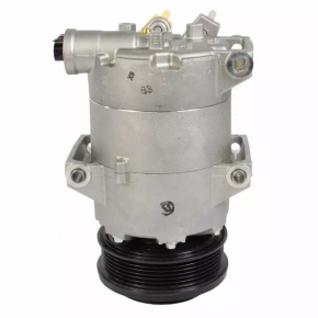 Компрессор кондиционера Ford Escape MK3 13-16 1.5T 1.6T