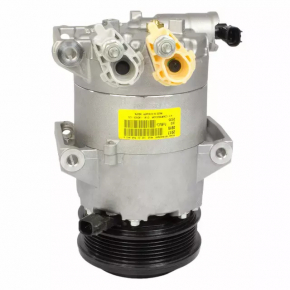 Компрессор кондиционера Ford Escape MK3 13-16 1.5T 1.6T