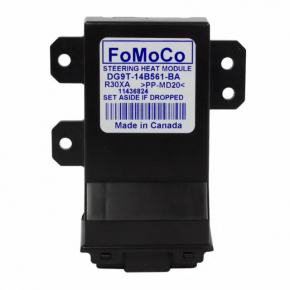 Steering heat module Ford Fusion mk5 13-20