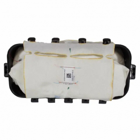 Подушка безопасности airbag пассажирская в торпеде Ford Fusion mk5 13-16