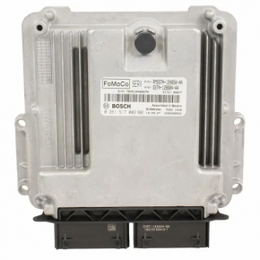 Блок ECU компьютер двигателя Ford Fusion mk5 17-20 1.5T