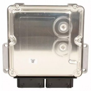 Блок ECU компьютер двигателя Ford Fusion mk5 17-20 1.5T