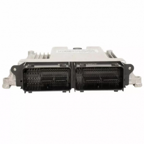 Блок ECU компьютер двигателя Ford Fusion mk5 17-20 1.5T