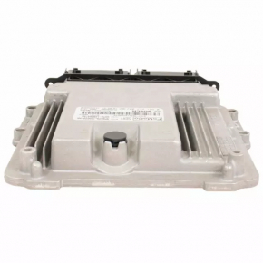 Блок ECU компьютер двигателя Ford Fusion mk5 17-20 1.5T