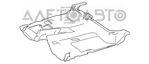 Покрытие пола Mercedes X164 GL беж