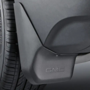 Bara de noroi spate stânga pentru GMC Terrain 18-