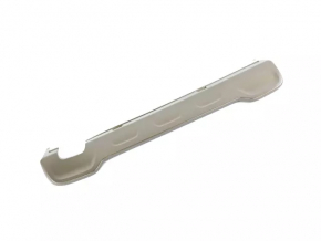 Capacul de bara spate inferior pentru Jeep Renegade 15-18, model Trailhawk, nou, non-original, structura