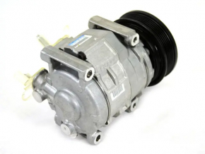 Компрессор кондиционера Dodge Grand Caravan 11-20
