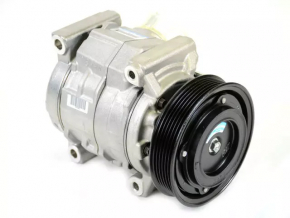 Компрессор кондиционера Dodge Grand Caravan 11-20