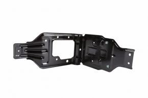 Bandă de blocare capotă Chevrolet Malibu 16-23