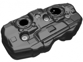 Топливный бак Jeep Cherokee KL 14-18 AWD