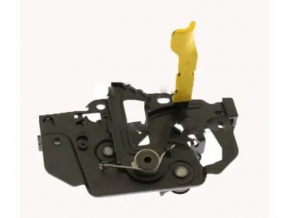 Замок капота Ford Fiesta 11-19 с датчиком