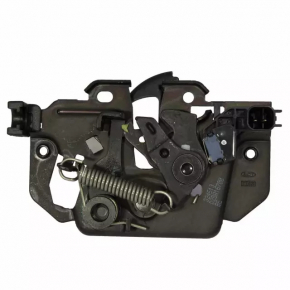 Замок капота Ford Fiesta 11-19 с датчиком