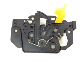 Замок капота Ford Fiesta 11-19 с датчиком