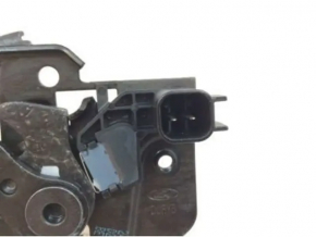 Замок капота Ford Fiesta 11-19 с датчиком
