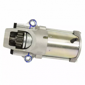 Starter Ford Edge 19-24 2.7T