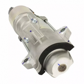 Starter Ford Edge 19-24 2.7T