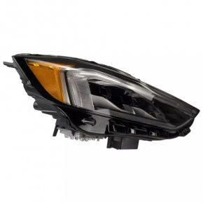 Фара передняя правая в сборе Ford Edge 19-24 BI-LED Titanium