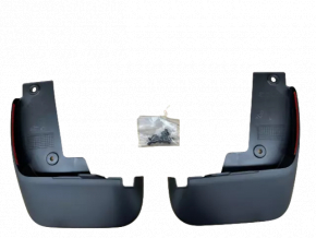 Брызговики передние комплект 2шт Mazda CX-50 23-26