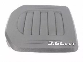 Накладка двигателя Dodge Grand Caravan 11-20