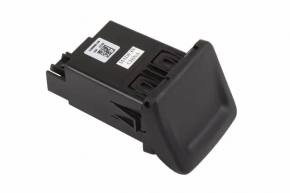 HUB USB AUX Chevrolet Cruze 16-