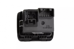 HUB USB AUX Chevrolet Cruze 16-