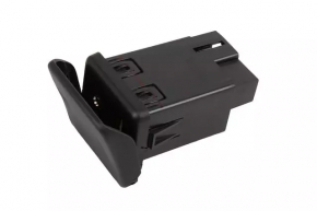 HUB USB AUX Chevrolet Cruze 16-