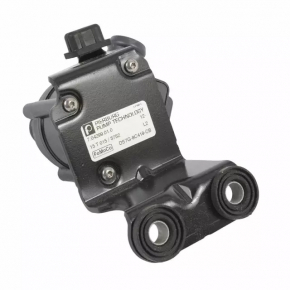 Моторчик системы охлаждения Ford Fusion mk5 13-20 1.5Т
