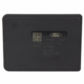ABS АБС в сборе Ford C-max MK2 13-18