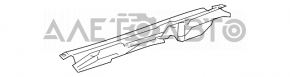 Накладка багажника внутренняя левая Mercedes W164 ML