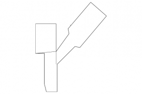 Проводка ВВБ Audi E-Tron 19-23