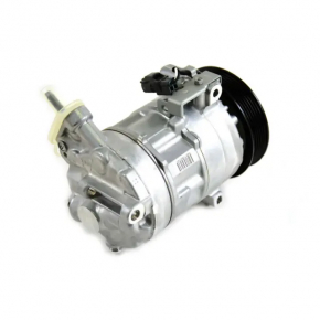 Компрессор кондиционера Dodge Dart 13-16 2.0 2.4