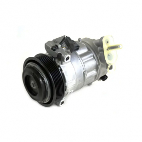 Компрессор кондиционера Dodge Dart 13-16 2.0 2.4