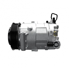 Компрессор кондиционера Chrysler Pacifica 17-26 3.6