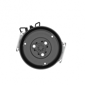Компрессор кондиционера Chrysler Pacifica 17-26 3.6