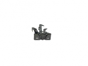 Крючок замка капота Jeep Cherokee KL 19-23