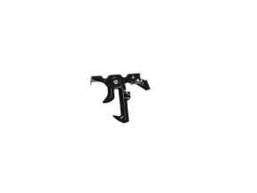 Крючок замка капота Jeep Cherokee KL 19-23