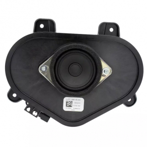 Difuzor central pe panoul frontal Lincoln Corsair 20-26