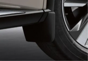 Брызговик передний левый Nissan Rogue 21-26