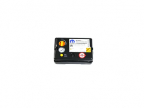 Compresorul de umflare a roților Jeep Compass 17-