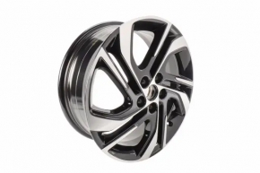 Диск колесный R17 x 6.5J Chevrolet Bolt EV 22-23